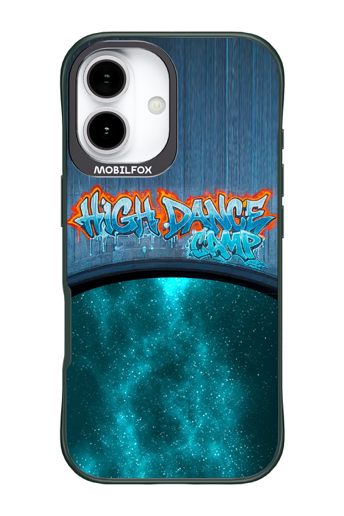 HDC 9 2.0 - Apple iPhone 17