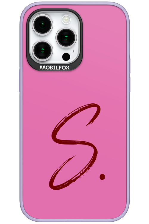 (Sorbet) S 2.0 - Apple iPhone 15 Pro Max