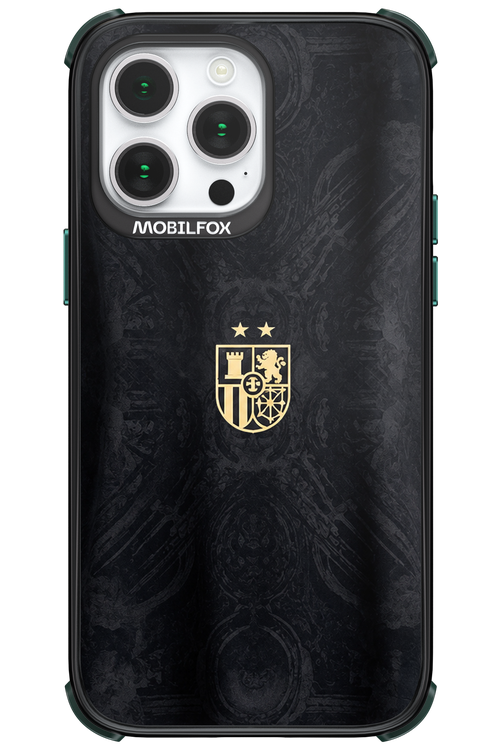 Spain Classic 2.0 - Apple iPhone 14 Pro Max