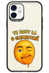 Te Scot La O Clementina 2.0 - Apple iPhone 12