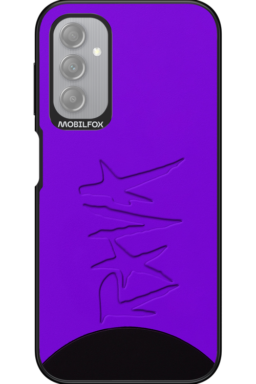 Rava Purple - Samsung Galaxy A14