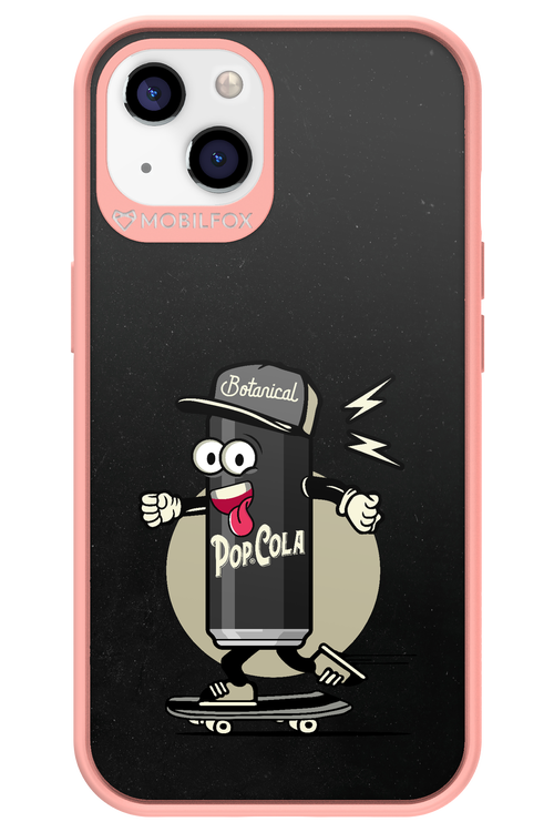PopCola Botanical - Apple iPhone 13