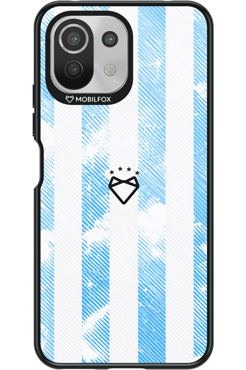 Argentina II 2.0 - Xiaomi Mi 11 Lite (2021)