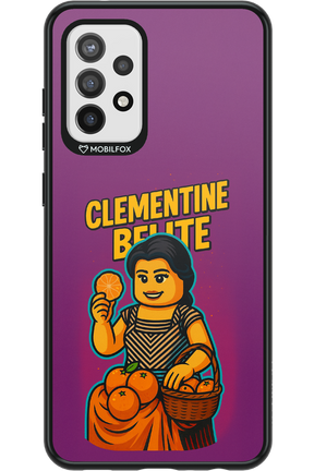 Clementine Belite Lego - Samsung Galaxy A72
