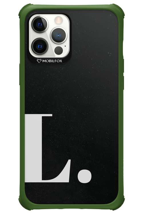 L (Off Space) 2.0 - Apple iPhone 12 Pro Max
