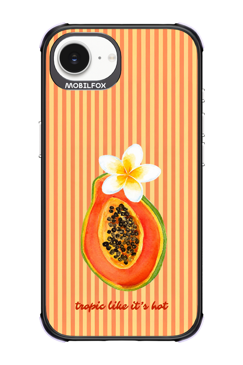 Hot Tropic 2.0 - Apple iPhone 16e