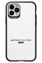 BSW FourSeasons 12 2.0 - Apple iPhone 11 Pro