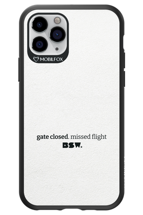 BSW FourSeasons 12 2.0 - Apple iPhone 11 Pro