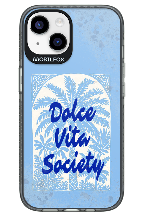 Dolce Vita Society 2.0 - Apple iPhone 14