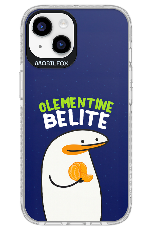 Clementine Belite 2.0 - Apple iPhone 14