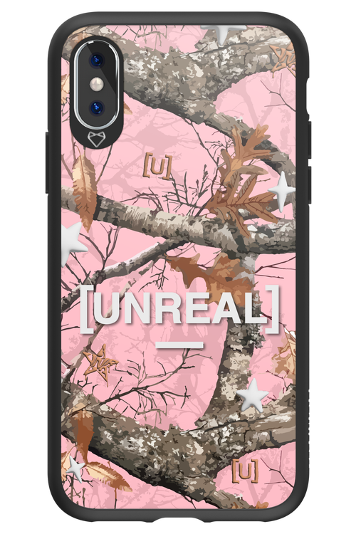 Realtree 2.0 - Apple iPhone XS