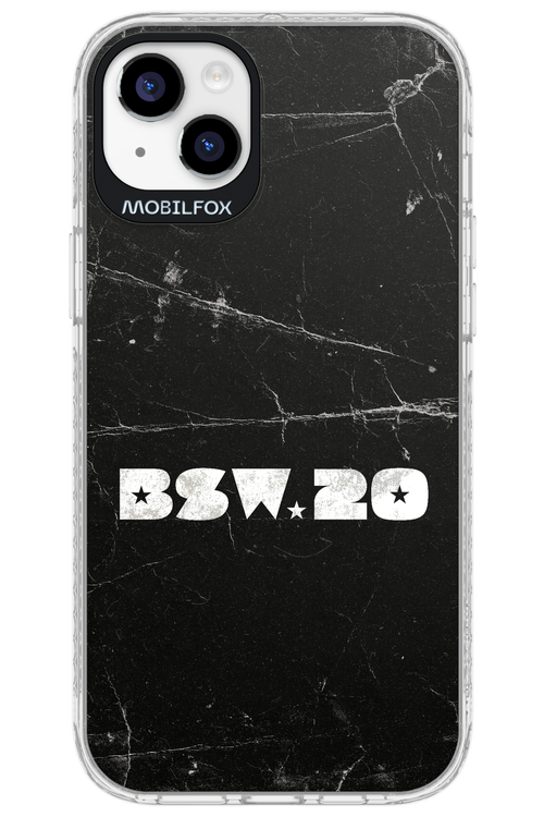 BSW 20 (2) 2.0 - Apple iPhone 14 Plus
