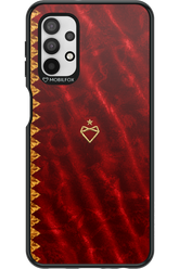 Spania x Mobilfox 2.0 - Samsung Galaxy A32 5G