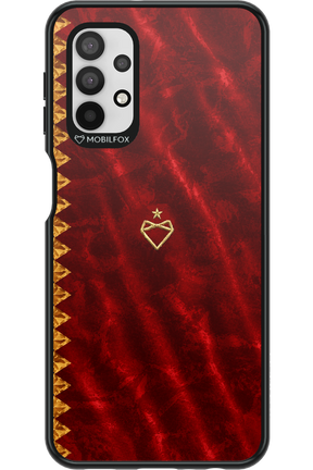 Spania x Mobilfox 2.0 - Samsung Galaxy A32 5G