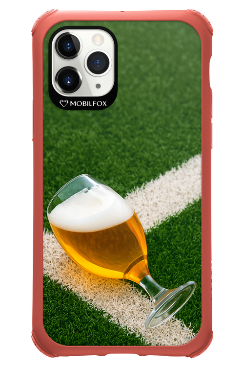 Just some beers 2.0 - Apple iPhone 11 Pro