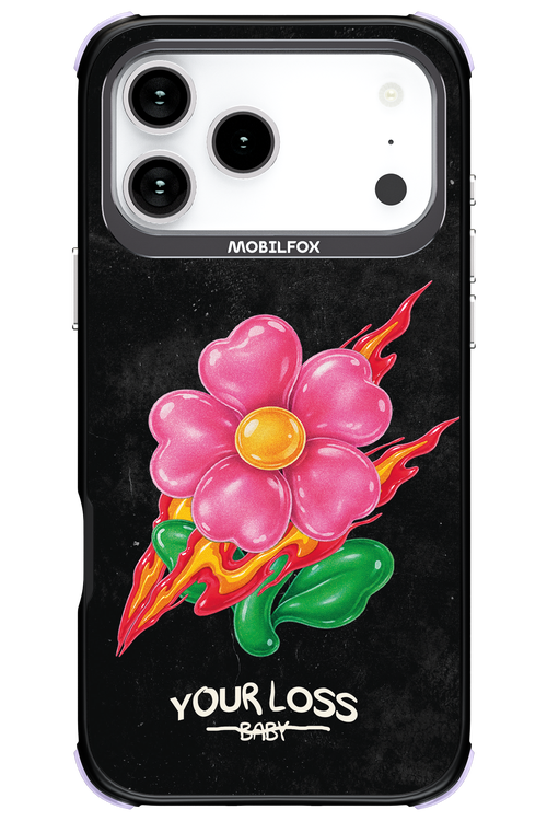Your Loss 2.0 - Apple iPhone 17 Pro Max