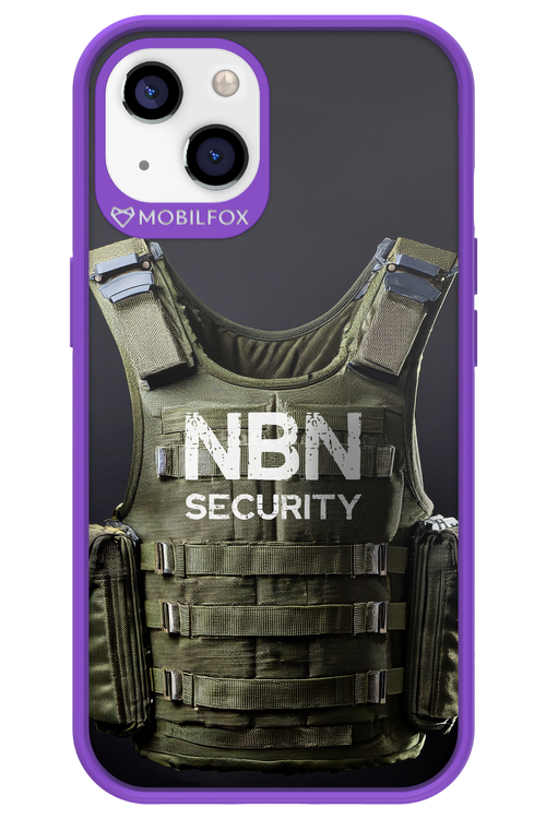 Secu 2.0 - Apple iPhone 13