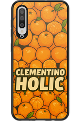 Clementino Holic 2.0 - Samsung Galaxy A50