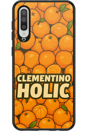 Clementino Holic 2.0 - Samsung Galaxy A50