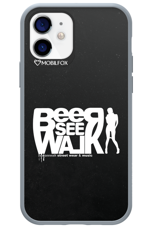 P-csa Black - Apple iPhone 12