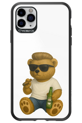 Gamibeer (Transparent) - Apple iPhone 11 Pro Max