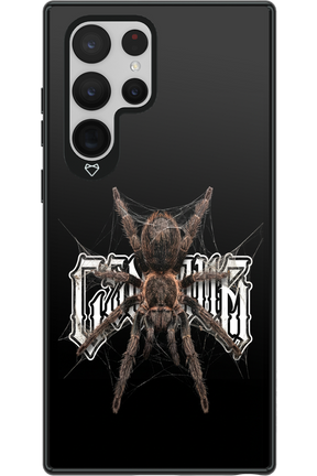 Centaur Logo Big Spider 2.0 - Samsung Galaxy S22 Ultra