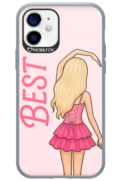 Bestt 2.0 - Apple iPhone 12
