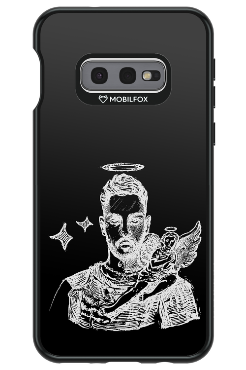 iNGER Black 2.0 - Samsung Galaxy S10e