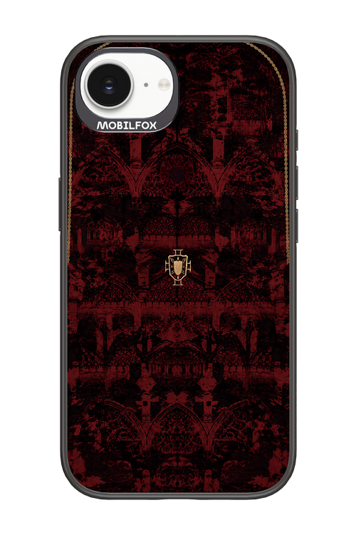 Portugalia 2.0 - Apple iPhone 16e