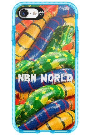 Wild - Apple iPhone 7