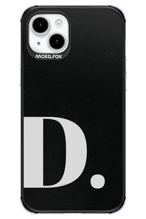 D (Off Space) 2.0 - Apple iPhone 15 Plus