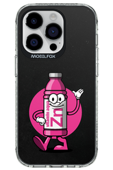 Vitamin Aqua Zn - Apple iPhone 14 Pro