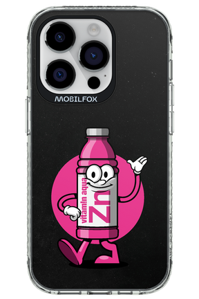 Vitamin Aqua Zn - Apple iPhone 14 Pro