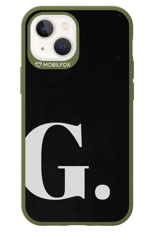 G (Off Space) 2.0 - Apple iPhone 13 Mini