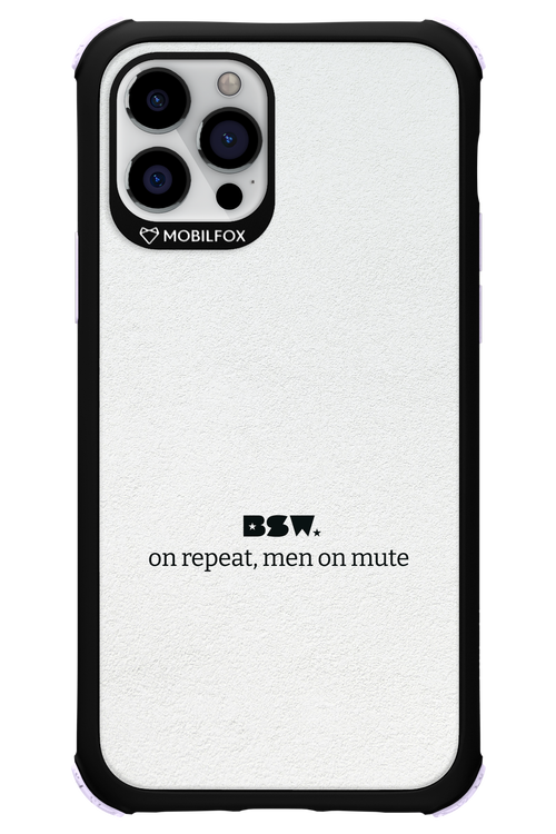 BSW FourSeasons 14 2.0 - Apple iPhone 12 Pro