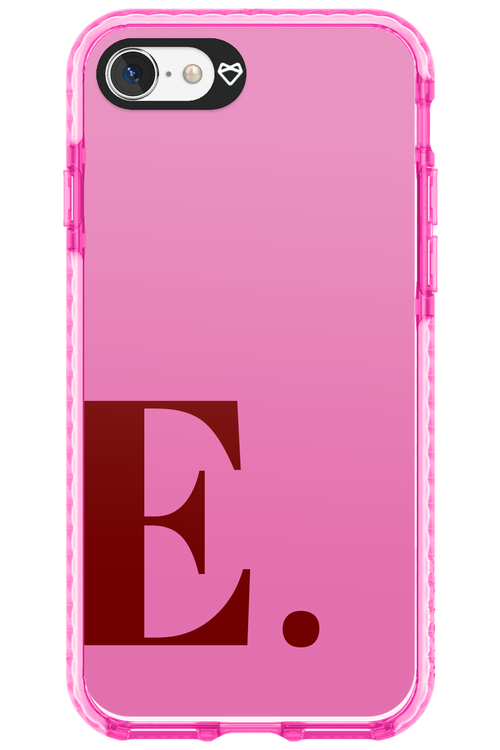 E (Sorbet) 2.0 - Apple iPhone 8