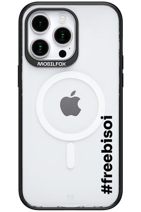 freebisoi I - Apple iPhone 15 Pro Max
