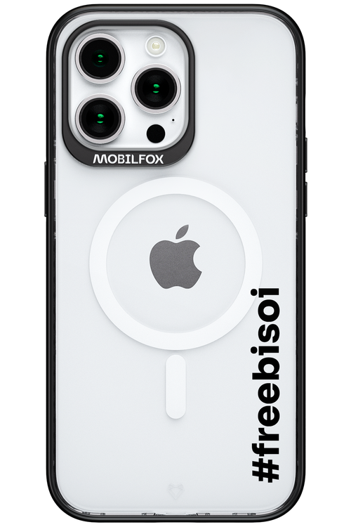 freebisoi I - Apple iPhone 15 Pro Max