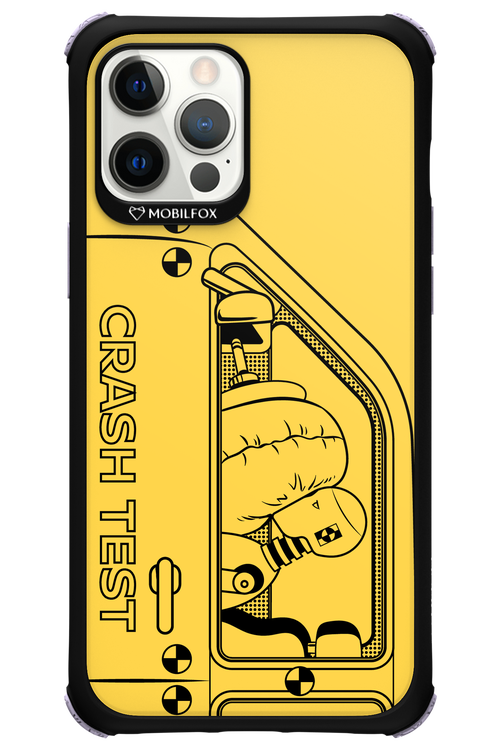 Crumple Zone - Apple iPhone 12 Pro Max