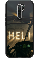 HELI POV - Xiaomi Redmi 9