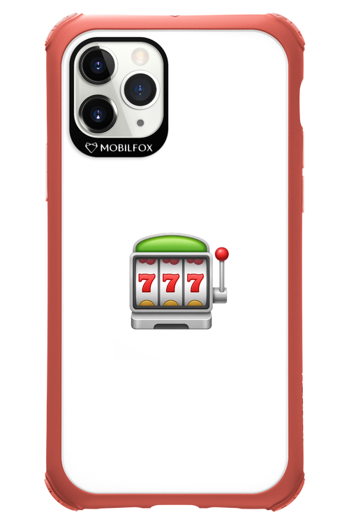 777 2.0 - Apple iPhone 11 Pro
