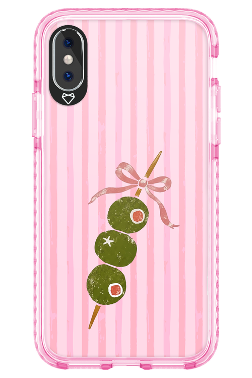Girl Dinner 2.0 - Apple iPhone XS