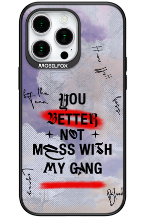 Better Not - Apple iPhone 15 Pro Max