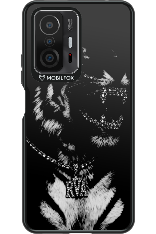 Tiger RVA 2.0 - Xiaomi Mi 11T Pro