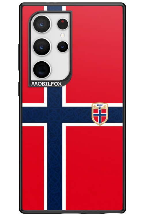 Norway 2.0 - Samsung Galaxy S24 Ultra
