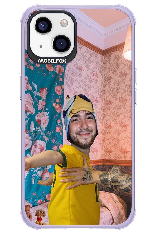 Balkan Style - Apple iPhone 13