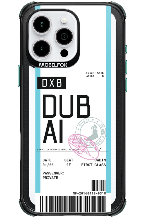 Private - Apple iPhone 16 Pro Max