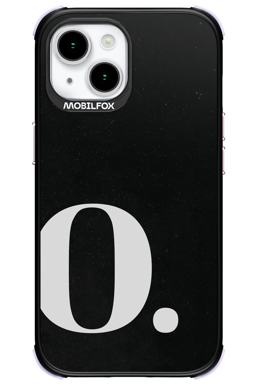 O (Off Space) 2.0 - Apple iPhone 15