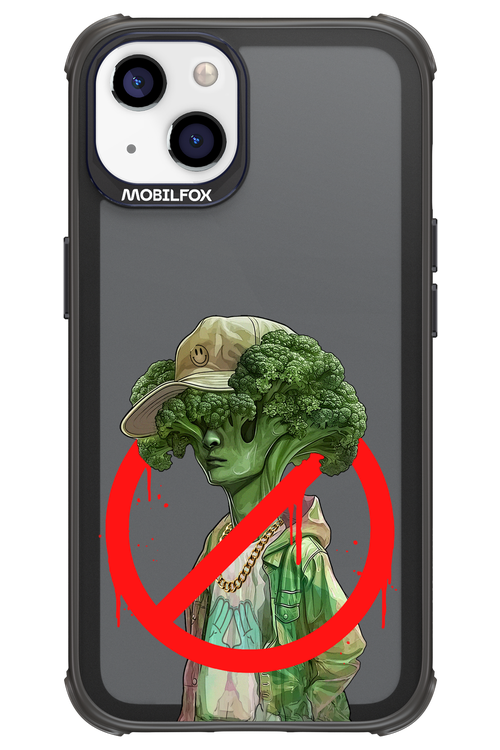 Anti Brokkoli - Apple iPhone 13