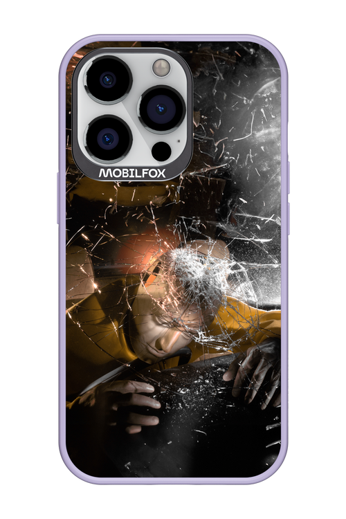 Final Impact 2.0 - Apple iPhone 13 Pro
